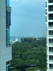 The Atria At Meyer (D15), Condominium #555188831